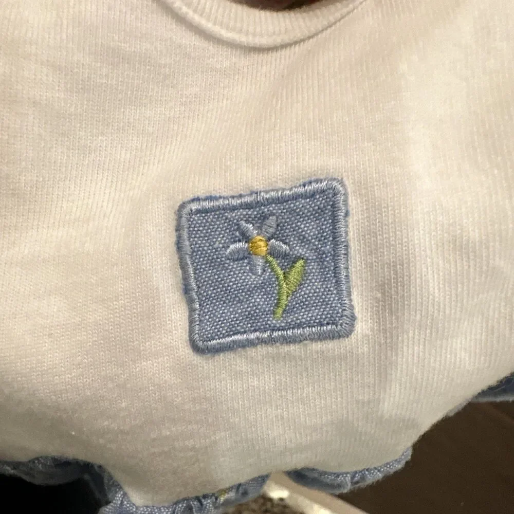 Gymboree this little